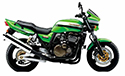 ZRX 1100 (97-01)